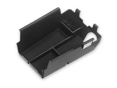 SpeedForm Center Console Storage Insert (24-25 Mustang)