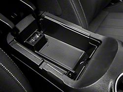 SpeedForm Center Console Storage Organizer Tray (15-23 Mustang)