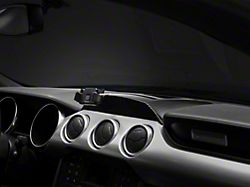 SpeedForm Dash Phone Holder (15-23 Mustang)