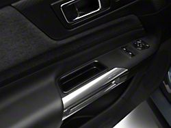 SpeedForm Door Storage Boxes (24-26 Mustang)