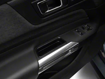 SpeedForm Door Storage Boxes (24-25 Mustang)