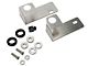 SpeedForm Replacement Radiator Cover Hardware Kit for 41220 Only (99-04 Mustang, Excluding 03-04 Cobra)