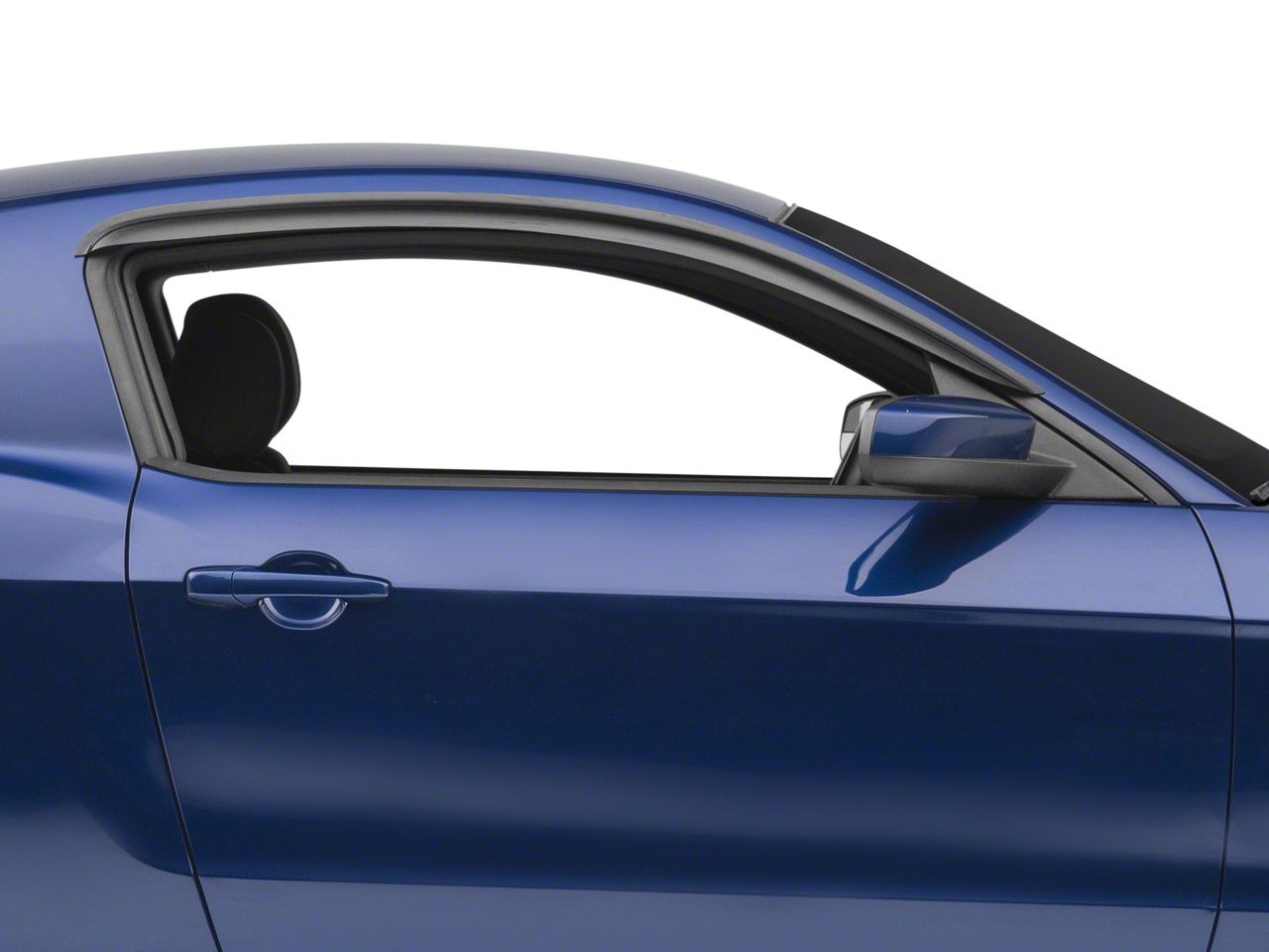 トップス windowshopper Kenworth T680 T880 Window Chop Top Visors | Raney's Truck Parts