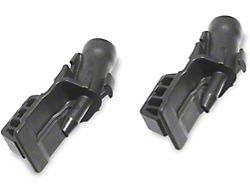 SpeedForm Windshield Washer Nozzles (10-15 Camaro)