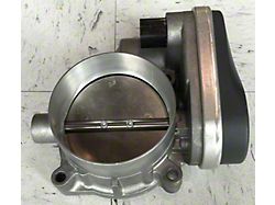 84mm Ported Throttle Body (08-12 V8 HEMI Challenger)