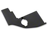 ABS Cover; Black (15-23 Challenger)