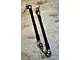 SpeedLogix Adjustable Front Sway Bar End Links (08-23 Challenger)