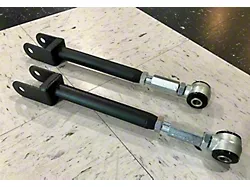 SpeedLogix Adjustable Tubular Tension Arms (08-23 Challenger)