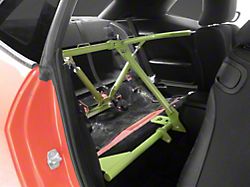 Bolt-In Harness Bar; Sublime (08-23 Challenger)