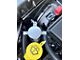 SpeedLogix Oil Catch Can with Fender Mount (11-23 3.6L Challenger)
