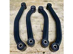 SpeedLogix Rear Control Arms (08-23 Challenger)