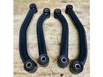 SpeedLogix Rear Control Arms (08-23 Challenger)