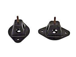 SpeedLogix Solid Motor Mounts (11-23 V8 HEMI Challenger)