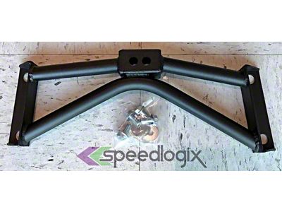 SpeedLogix Transmission Crossmember (15-23 Challenger w/ Automatic Transmission, Excluding SRT Hellcat)