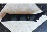 Triple A-Pillar Gauge Pod (15-23 Challenger)