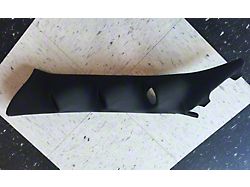 Triple A-Pillar Gauge Pod (15-23 Challenger)