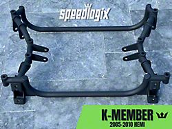 SpeedLogix Tubular K-Member (08-10 Challenger)