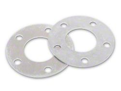 1/8-Inch Billet Wheel Spacers (06-23 Charger)