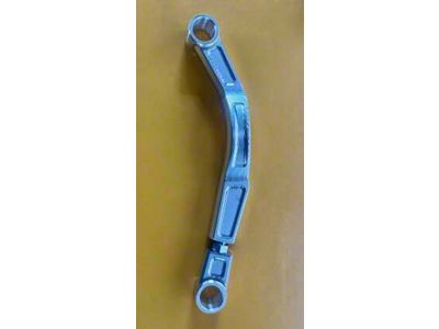 SpeedLogix Adjustable Billet Rear Control Arms (06-23 Charger)