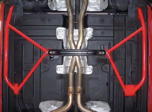 Salomondrin's Tesla Cyberbeast - UP-03 Beadlock Forged