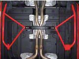 Matrix Brace Subframe Connectors (06-23 Charger)