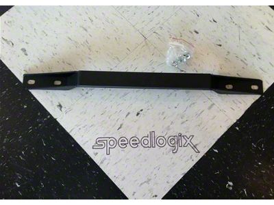 SpeedLogix Rear Tunnel Brace (11-23 Charger)