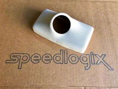 Single Overhead Console Gauge Pod (08-10 Charger)