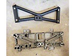 Transmission Crossmember (06-14 Charger)