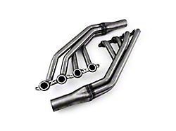Speedmaster 1-5/8-Inch Long Tube Headers; Raw (10-15 6.2L Camaro)