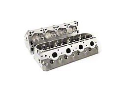 Speedmaster GM LS3/L92/L76 250cc Aluminum Assembled Cylinder Heads; Hydraulic Roller (10-15 Camaro SS)