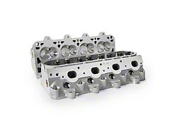 Speedmaster 210cc 62cc Hydraulic Roller Assembled Cylinder Heads (97-04 Corvette C5; 05-07 6.0L Corvette C6)