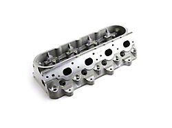 Speedmaster 6-Bolt Aluminum Bare Cylinder Head; 60cc (06-13 Corvette C6 Z06)