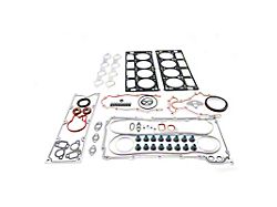 Speedmaster Complete Engine Rebuild Gasket Kit with MLS Cylinder Head Gaskets; 4.106-Inch Bore (08-13 Corvette C6 Base, Grand Sport)
