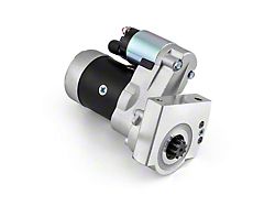 Speedmaster Mini High-Torque 4 HP Starter (97-04 Corvette C5; 05-07 6.0L Corvette C6; 06-13 Corvette C6 Z06)
