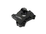 Speedmaster 5.0L Coyote Billet Aluminum Oil Pump with 4340 Billet Gears (11-26 Mustang GT, Dark Horse)