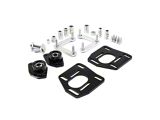 Speedmaster Caster Camber Plate Kit (94-04 Mustang)