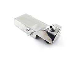 Speedmaster Fabricated Aluminum Coolant Expansion Tank; Polished (96-04 Mustang)