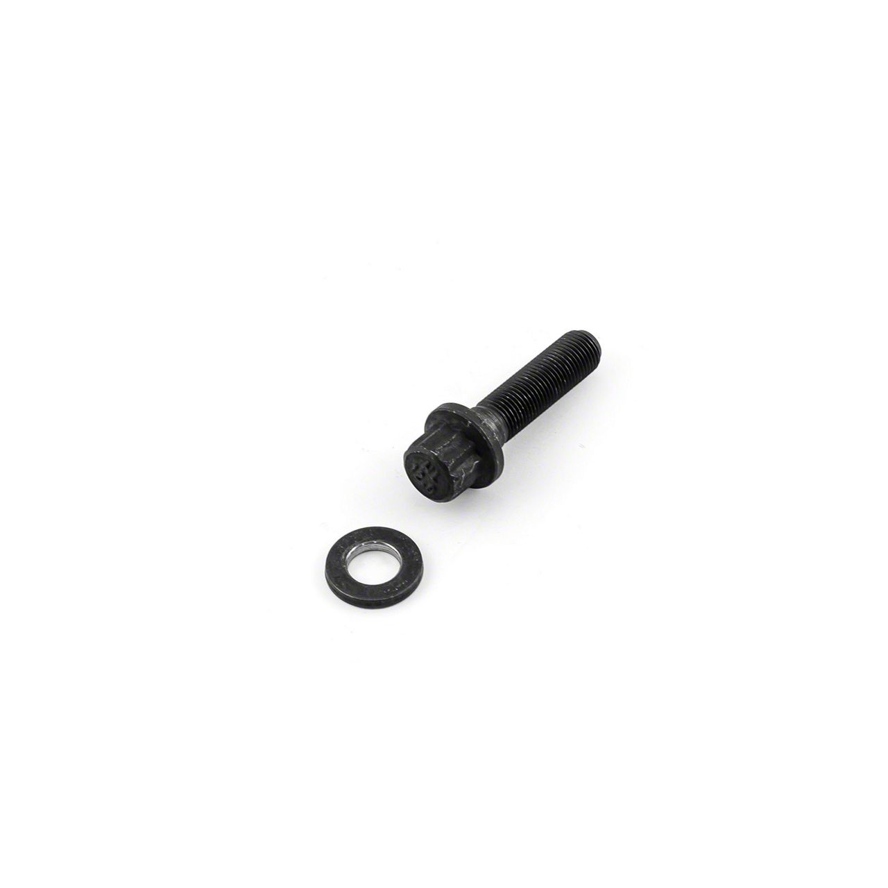 Speedmaster Universal AM Disc Brake Bolt and Washer; 1/2-Inch x 20 UNF ...