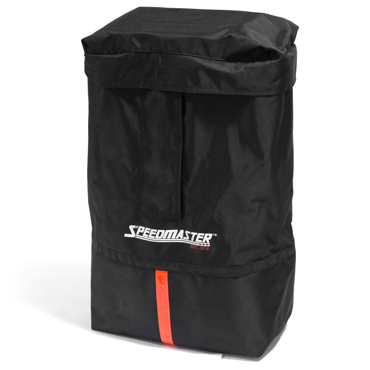 Speedmaster Universal AM Rear Spare Tire Storage and Recovery Bag ...