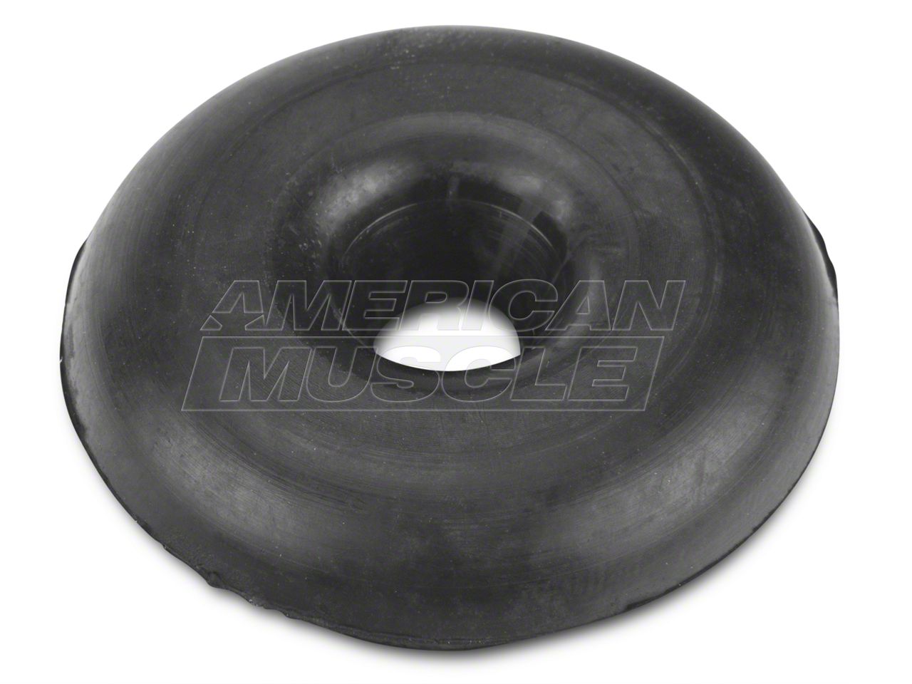 OPR Mustang Speedometer Cable Firewall Grommet 384366 (79-93