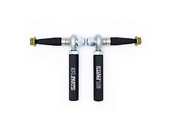 SPL Parts Bumpsteer Adjustable Front Tie Rod Ends (16-24 Camaro)