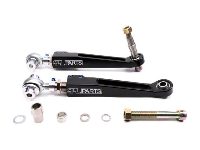 SPL Parts Front Lower Control Arms (16-24 Camaro)
