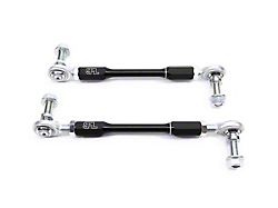 SPL Parts Front Swaybar Endlinks (16-24 Camaro)