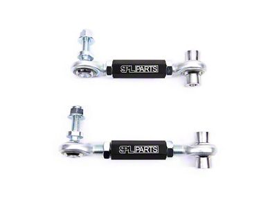 SPL Parts Rear Swaybar Endlinks (16-24 Camaro)