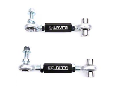 SPL Parts Rear Swaybar Endlinks (16-23 Camaro)