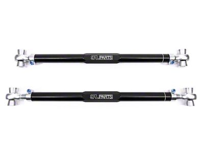 SPL Parts Rear Toe Links (16-24 Camaro)