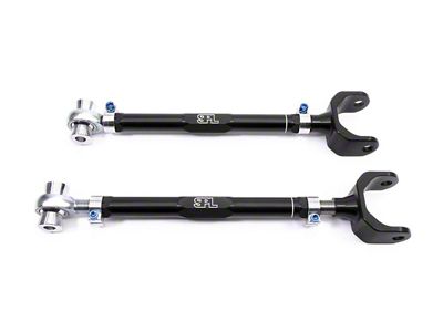 SPL Parts Rear Traction Links (16-24 Camaro)