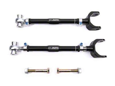 SPL Parts Rear Upper Control Arms (16-24 Camaro)