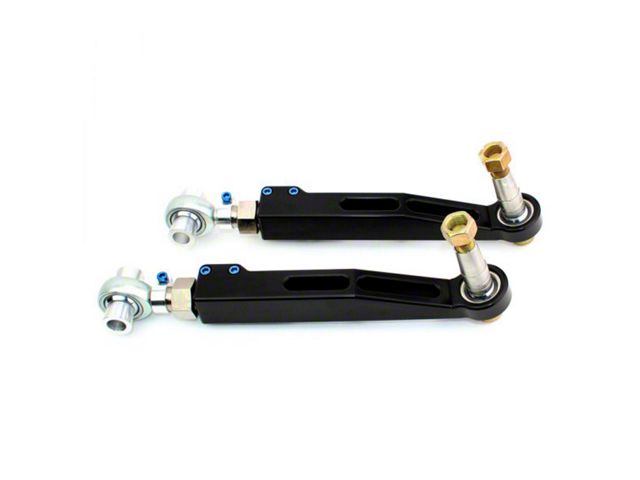 SPL Parts Front Lower Control Arms (15-20 Mustang GT350)