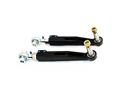 SPL Parts Front Lower Control Arms (15-20 Mustang GT350)